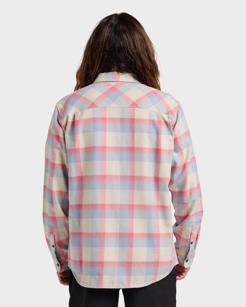 Penmar-Check-Flannel-Long-Sleeve-Shirt-Moonstruck-2