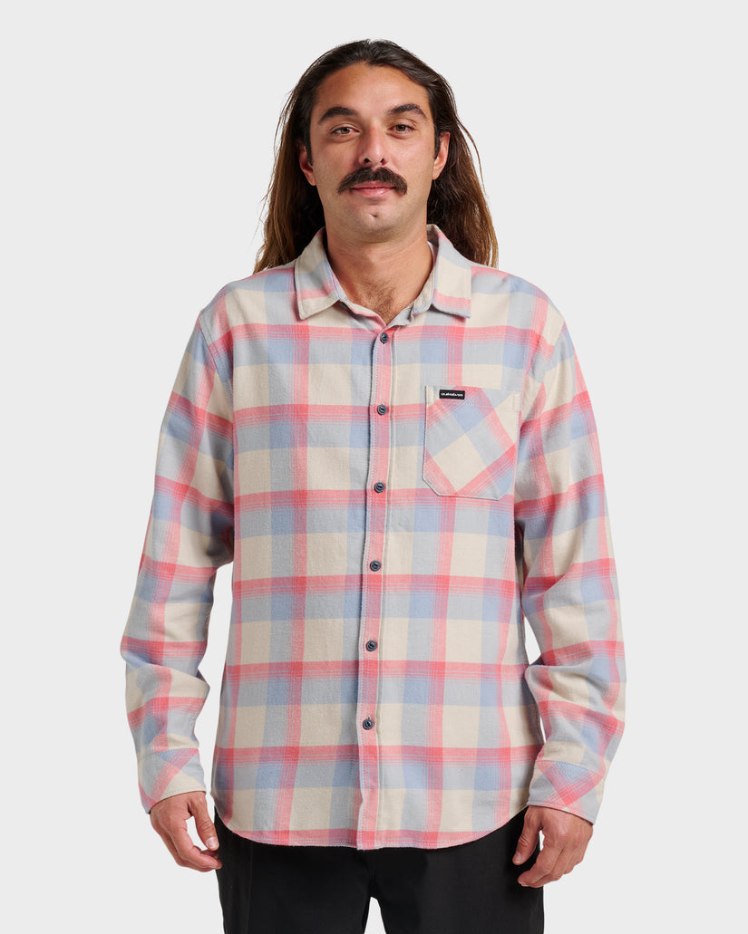 Penmar-Check-Flannel-Long-Sleeve-Shirt-Moonstruck-1