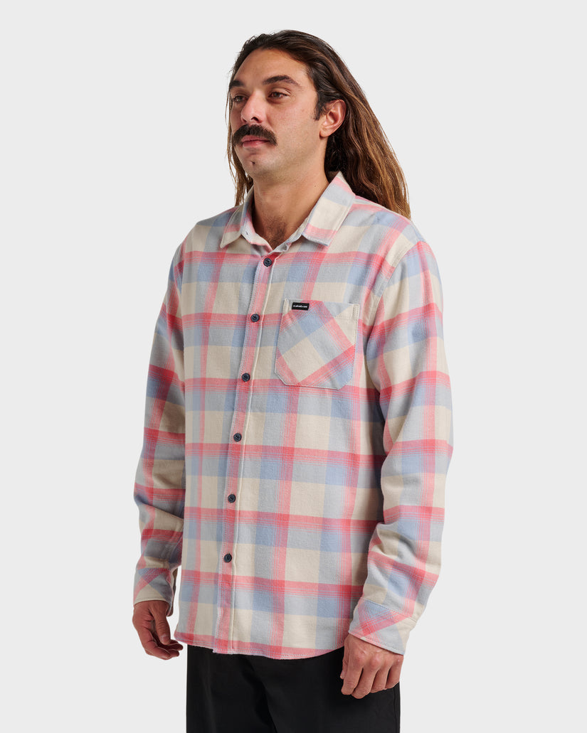 Penmar-Check-Flannel-Long-Sleeve-Shirt-Moonstruck-3