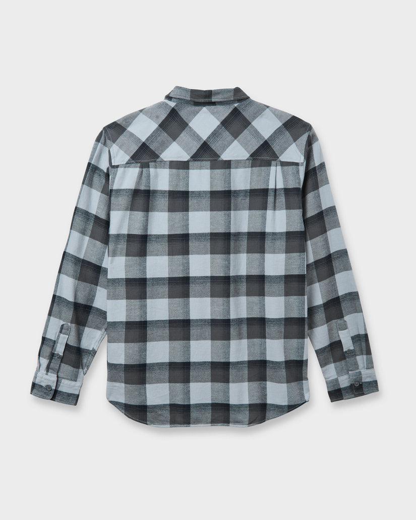Penmar-Check-Flannel-Shirt-Quarry-6