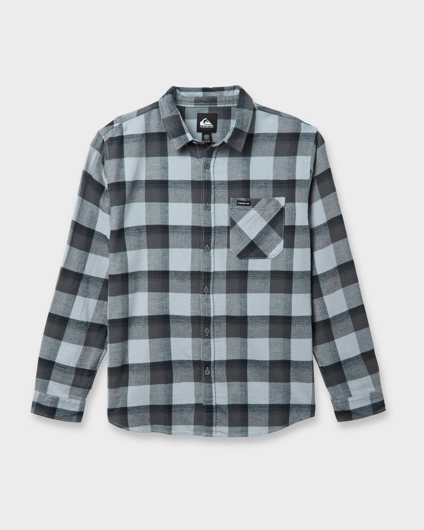 Penmar-Check-Flannel-Shirt-Quarry-5
