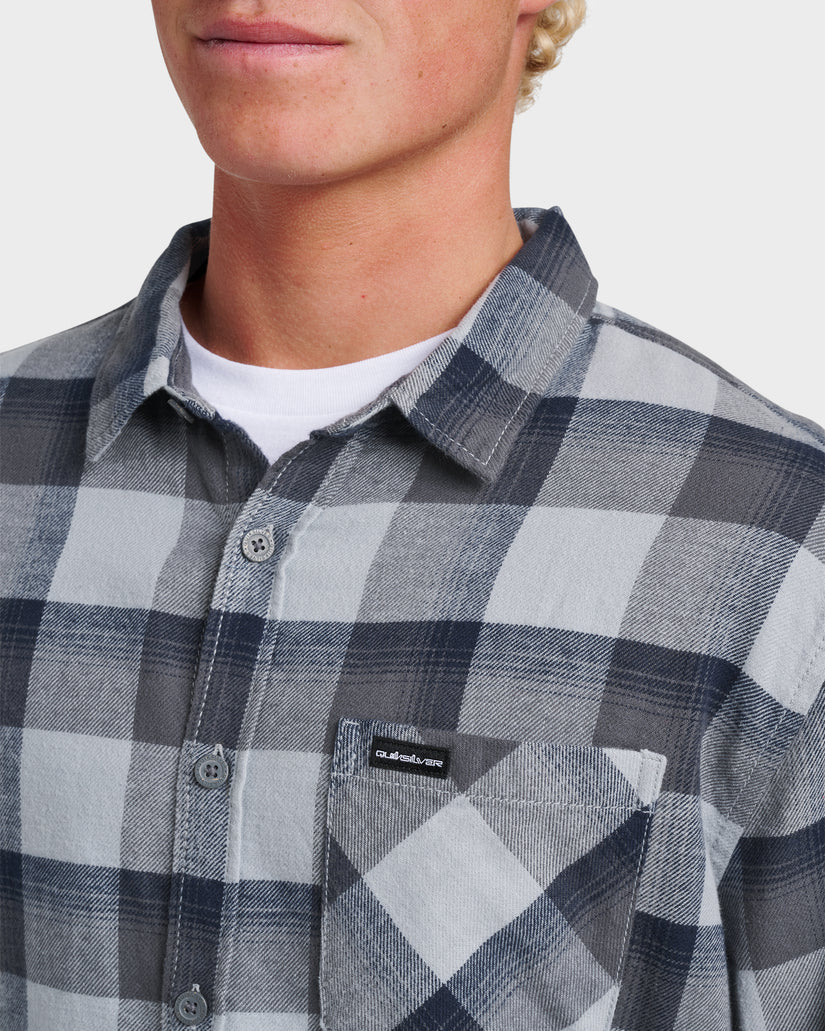 Penmar-Check-Flannel-Shirt-Quarry-4