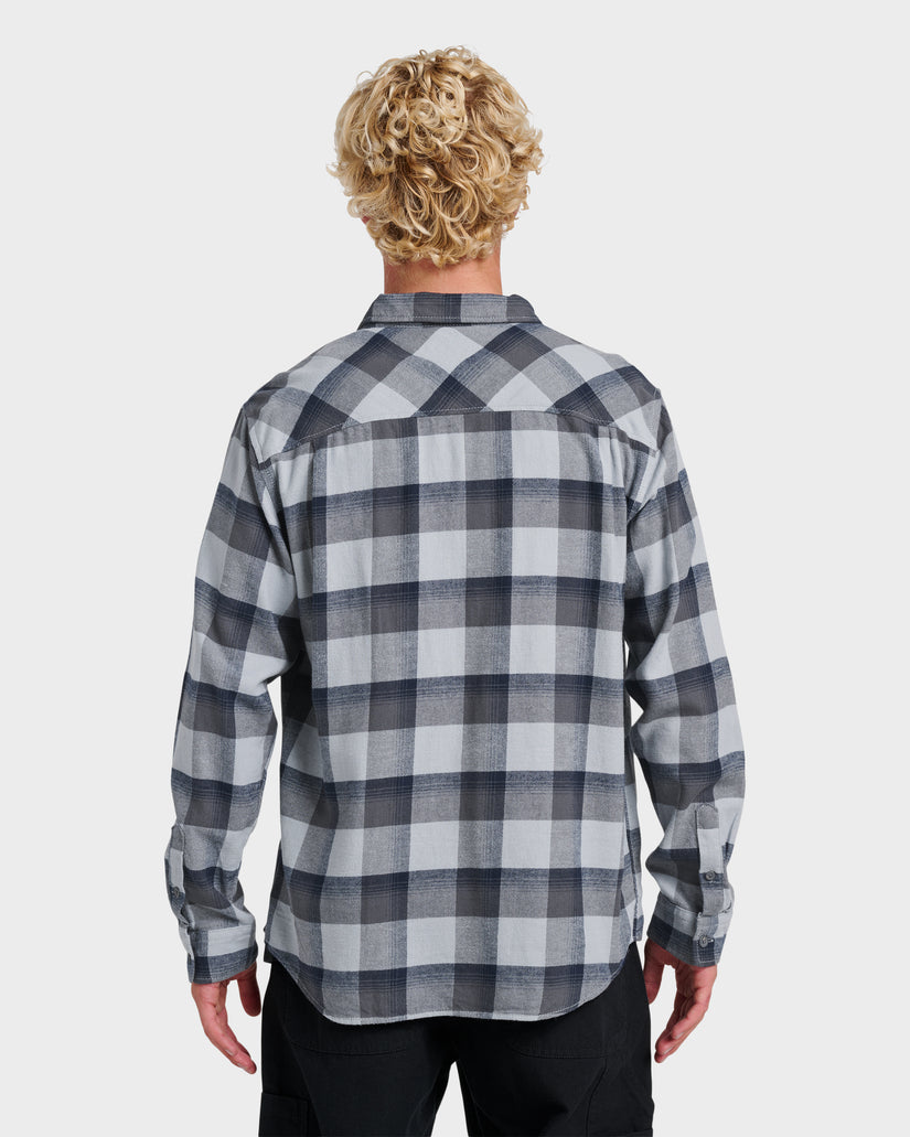 Penmar-Check-Flannel-Shirt-Quarry-2