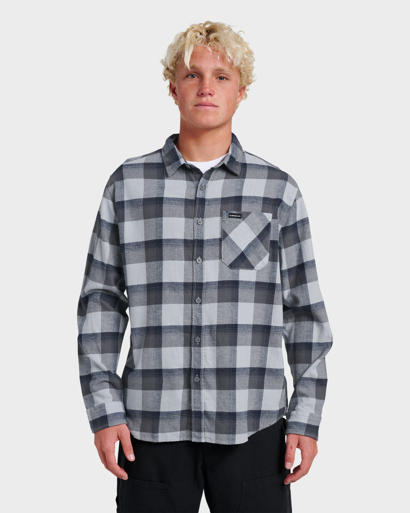 Penmar-Check-Flannel-Shirt-Quarry-1