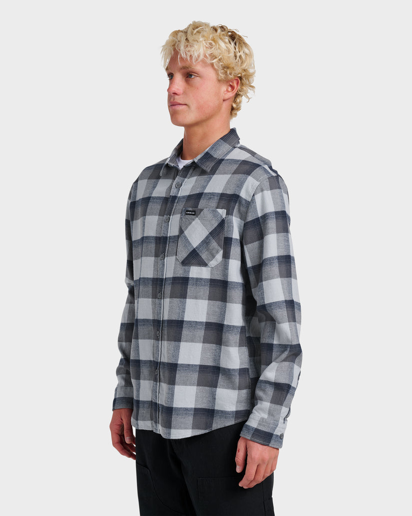 Penmar-Check-Flannel-Shirt-Quarry-3