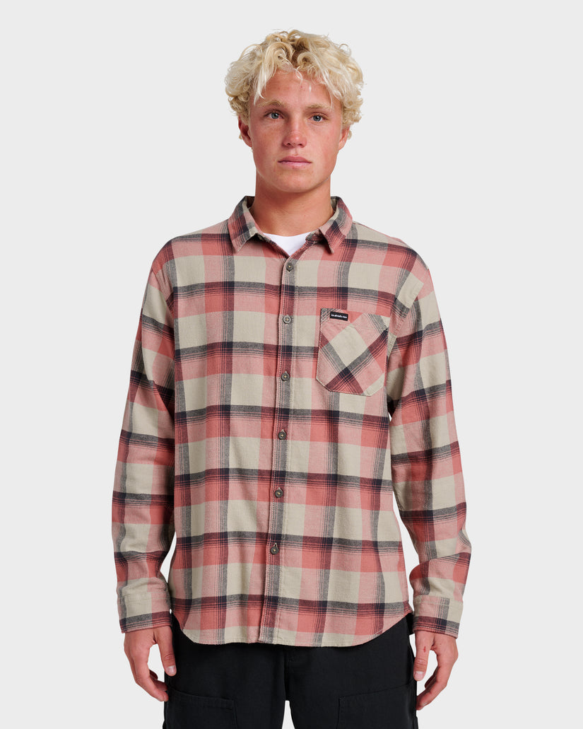 Penmar-Check-Flannel-Shirt-Seneca-Rock-1