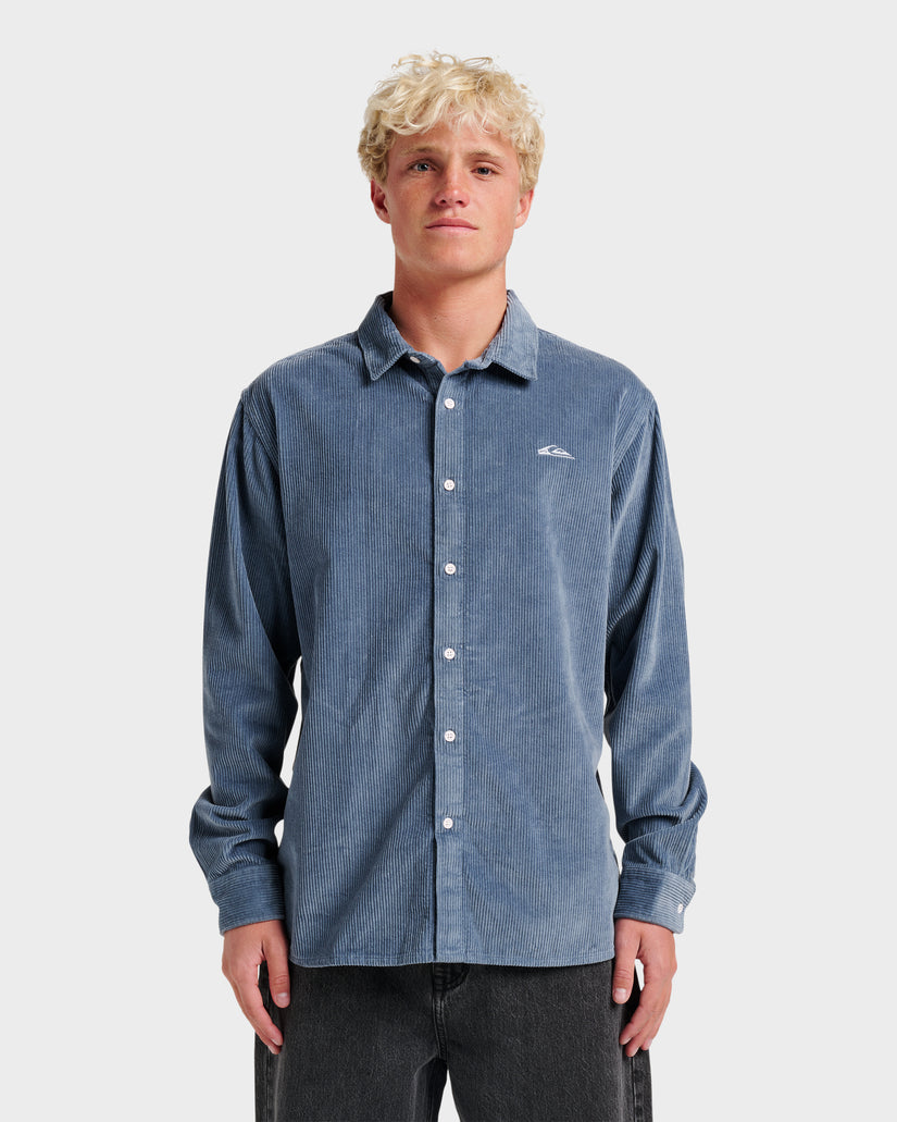 Cord-Long-Sleeve-Shirt-China-Blue-1