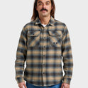 Desert Shadows Shirt - Dusty Olive