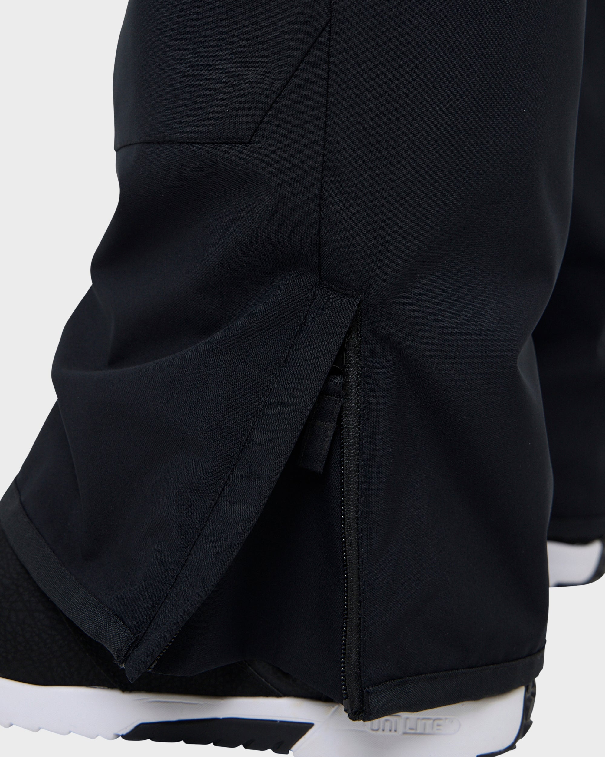 Utility Snow Bib - Utility Snow Bib | Quiksilver