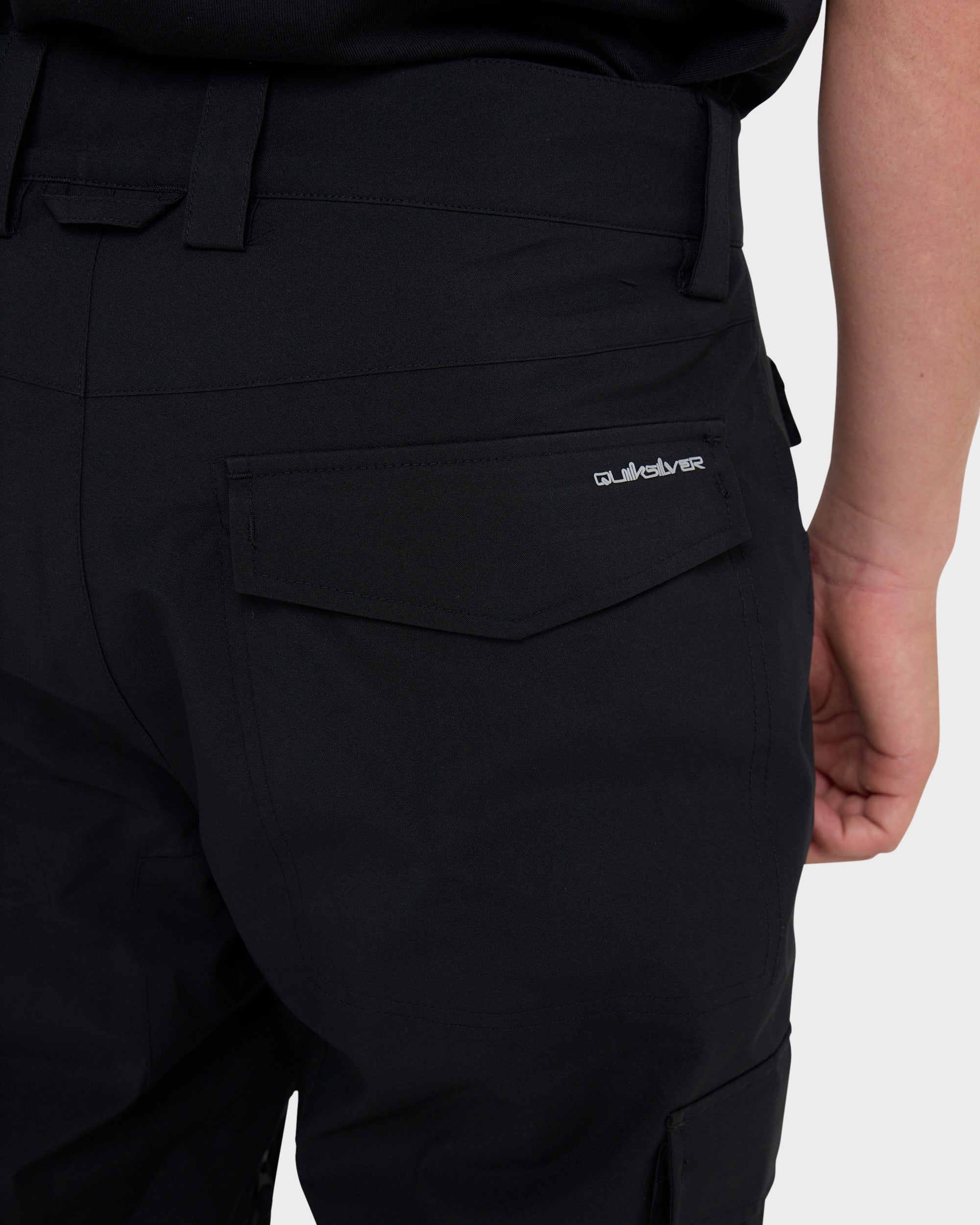 Porter Snow Pant - Porter Snow Pant | Quiksilver