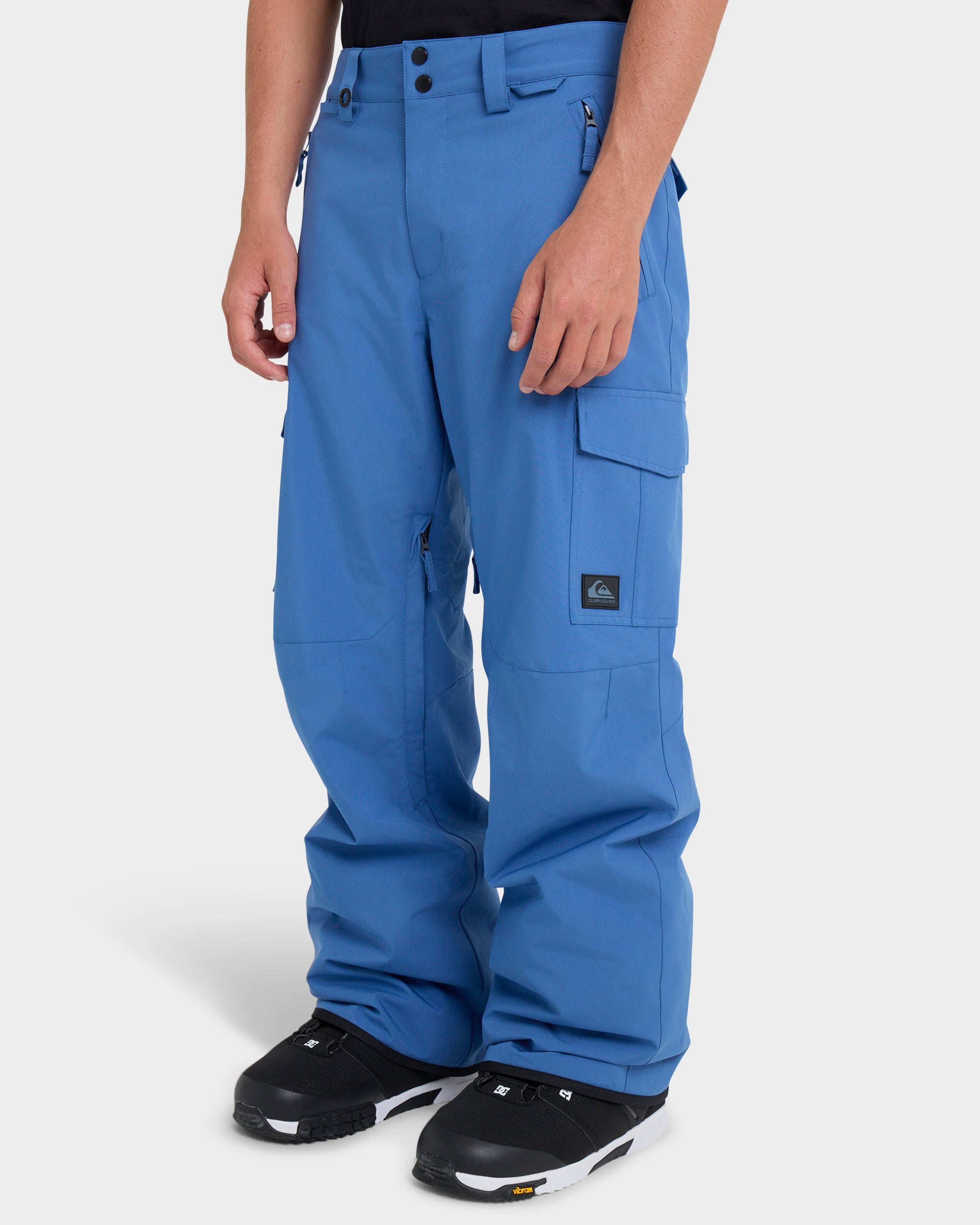 Porter Snow Pant - Porter Snow Pant | Quiksilver