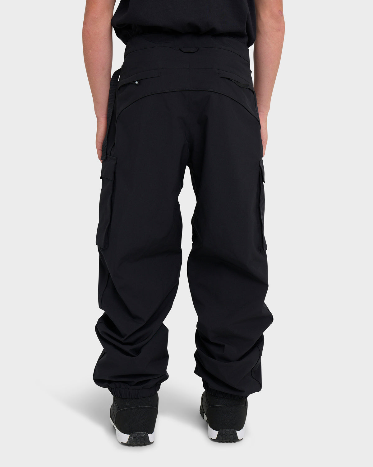 Snow Down Snow Pant