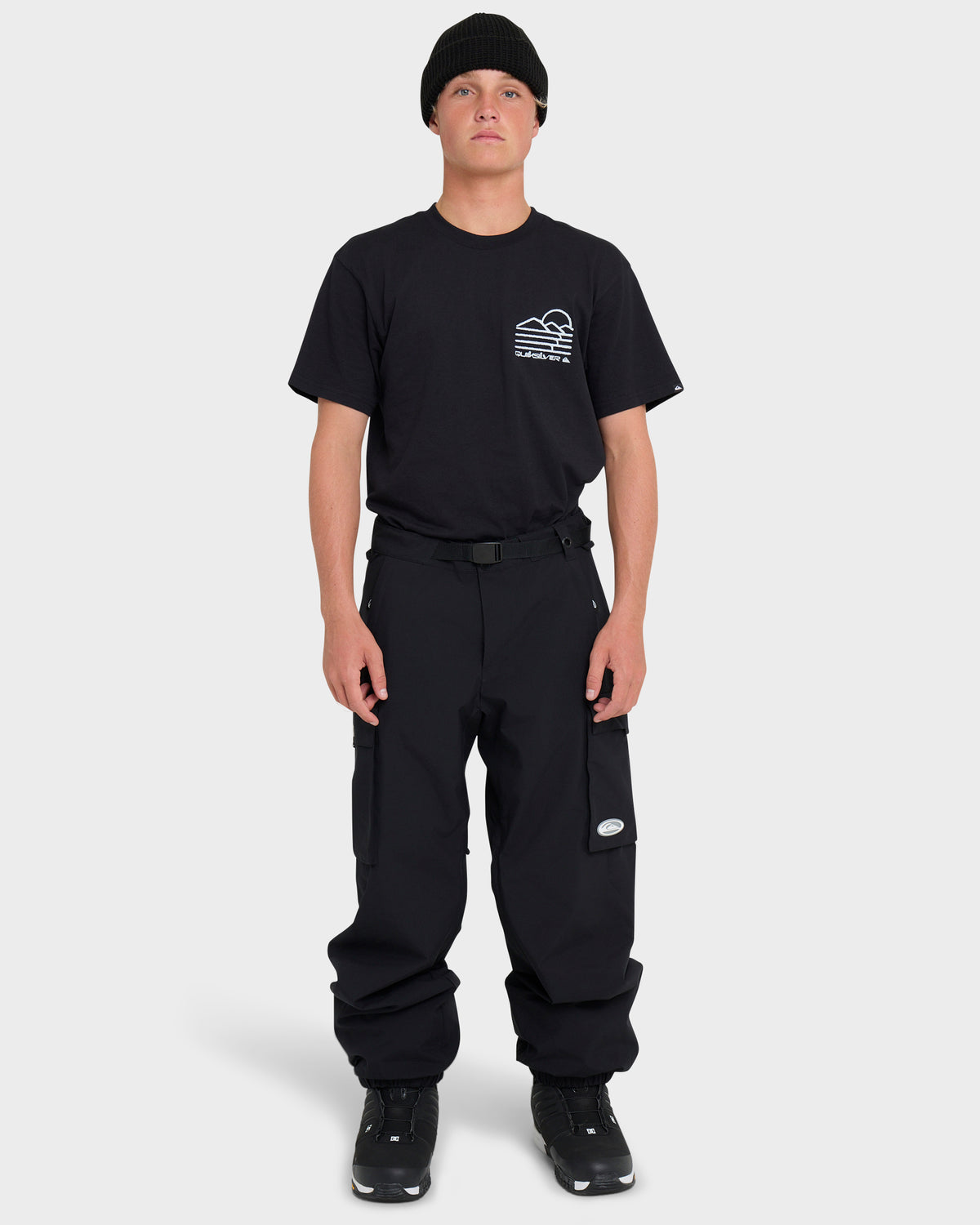 Snow Down Snow Pant
