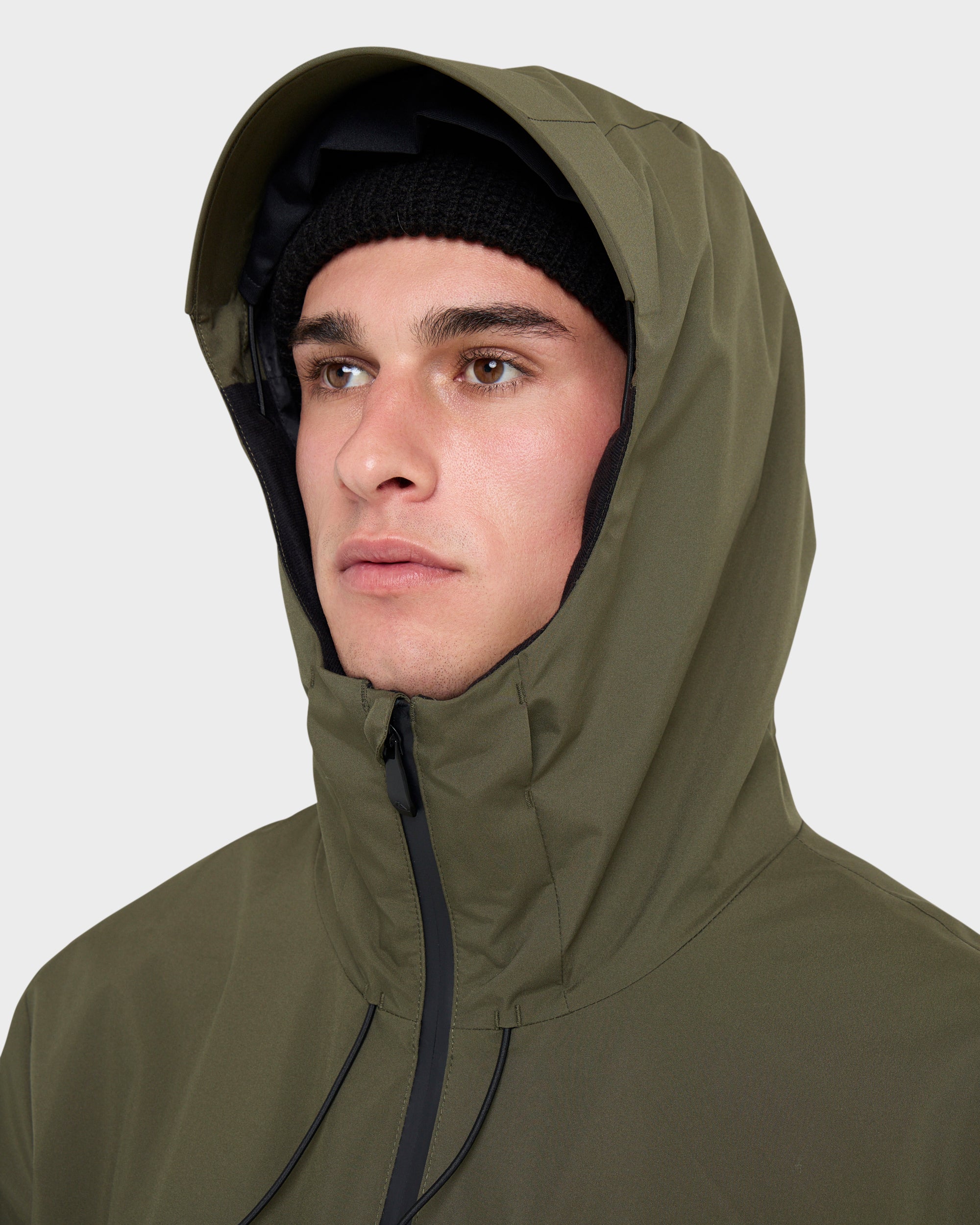Quest Stretch 20K Snow Jacket - Quest Stretch 20K Snow Jacket