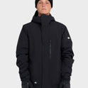 Mission Solid Snow Jacket