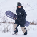 High Altitude 20K Snow Jacket