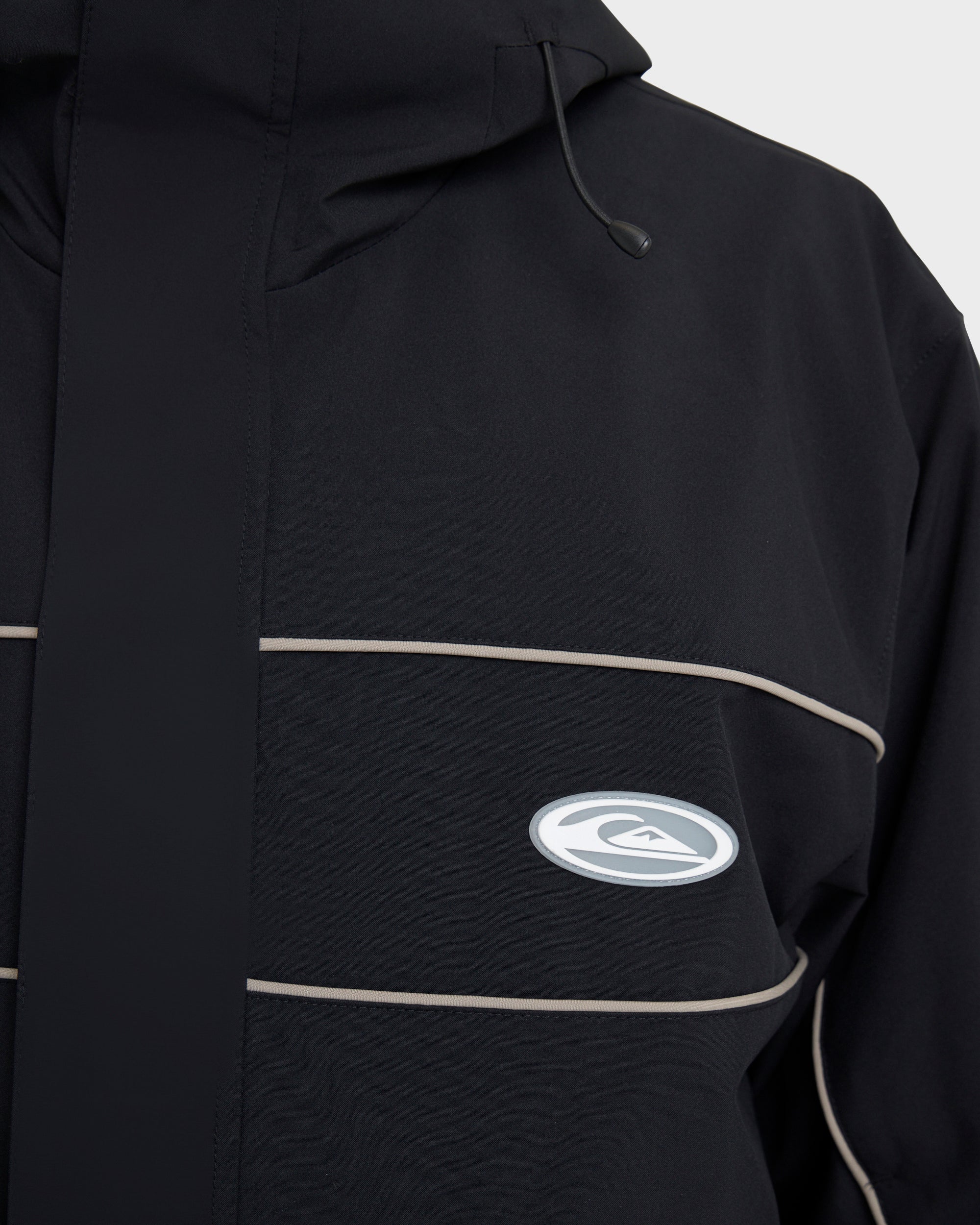 High Altitude 20K Snow Jacket - High Altitude 20K Snow Jacket