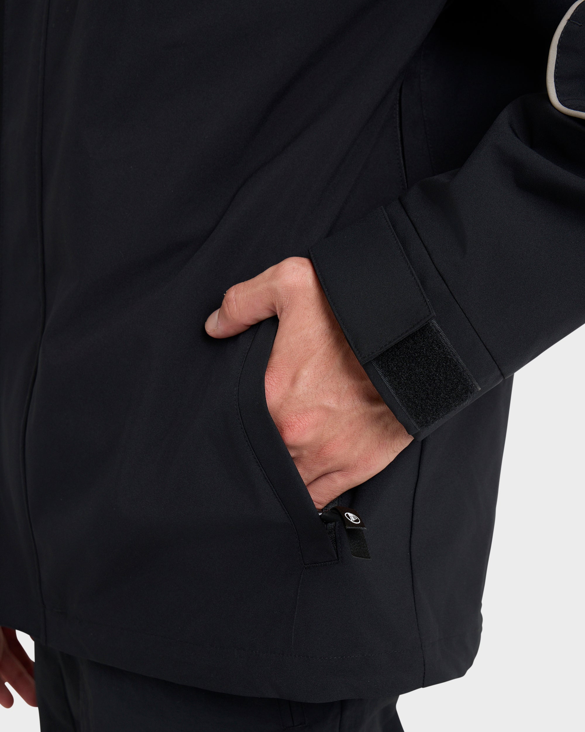 High Altitude 20K Snow Jacket - High Altitude 20K Snow Jacket