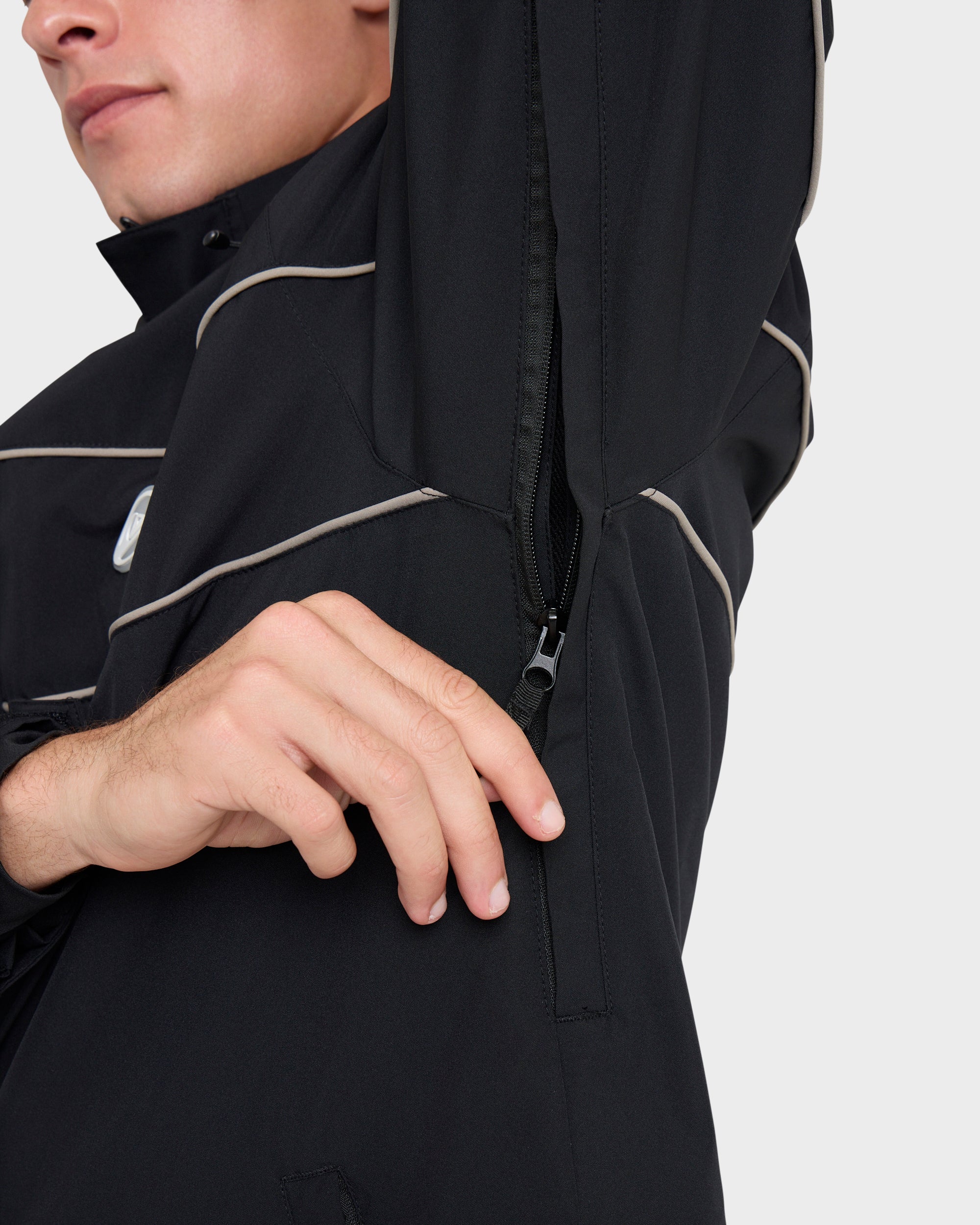 High Altitude 20K Snow Jacket - High Altitude 20K Snow Jacket