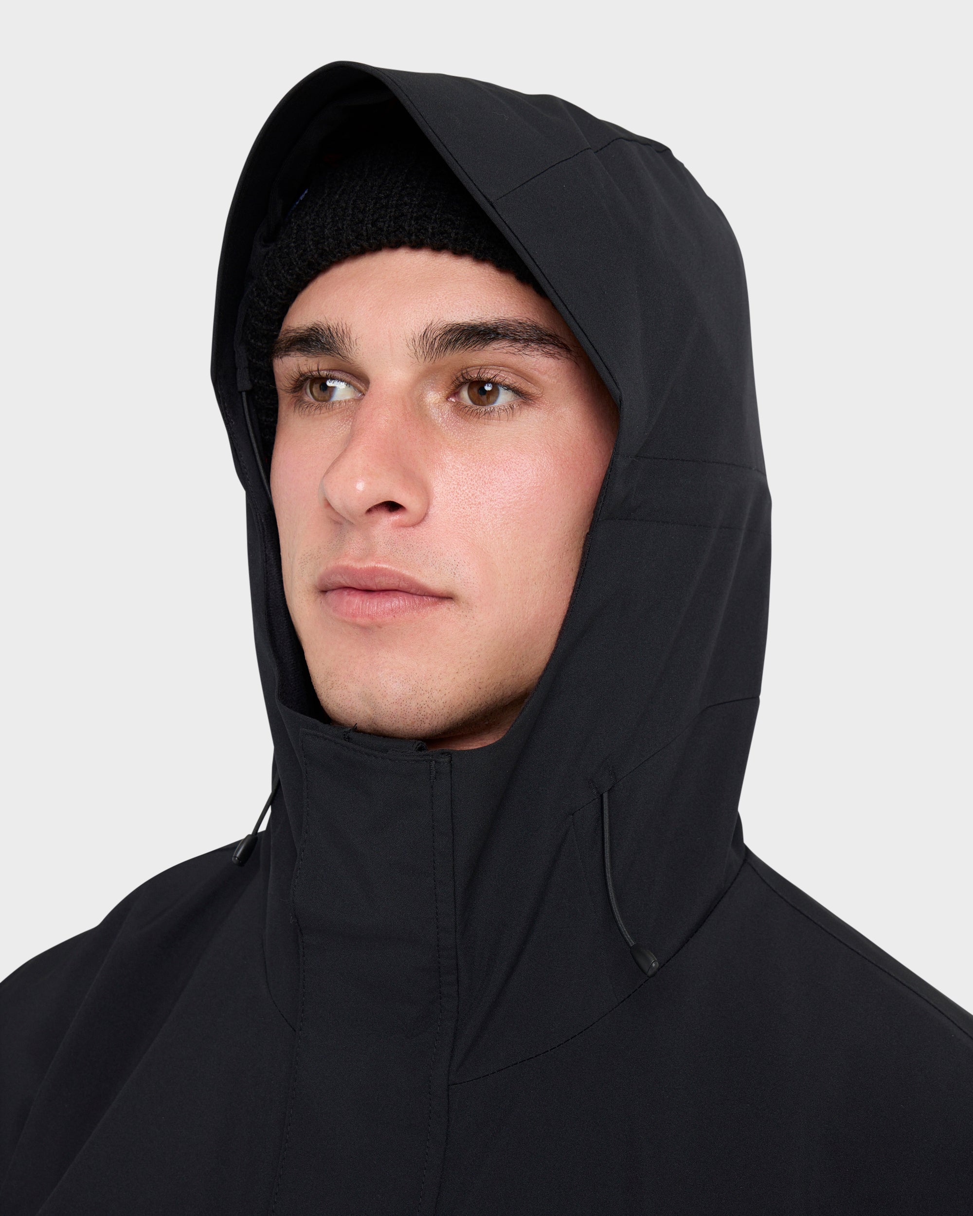 High Altitude 20K Snow Jacket - High Altitude 20K Snow Jacket