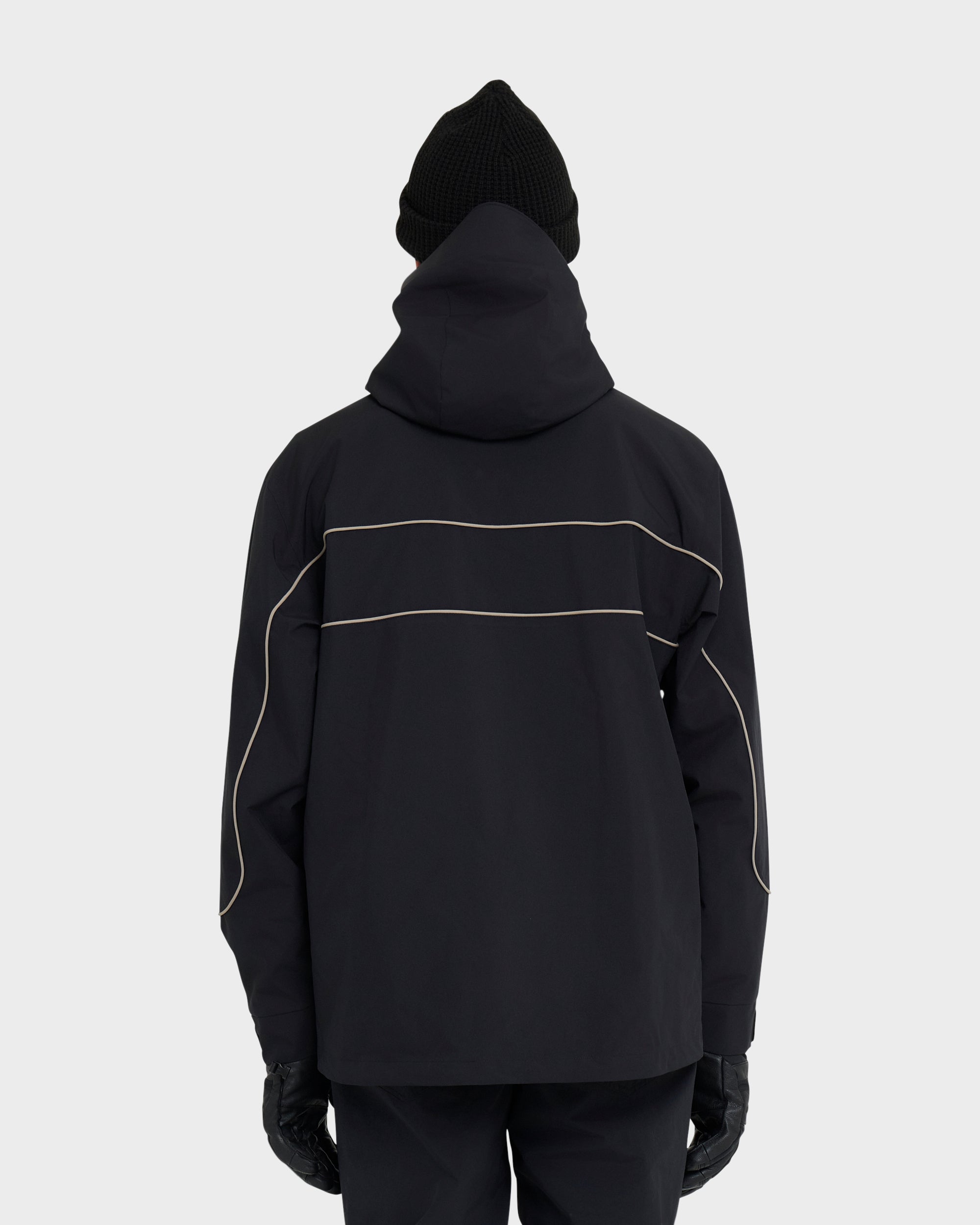 【未使用】QUIKSILVER HIGH ALTITUDE 20K XLサイズ High Altitude 20K Snow Jacket - High Altitude 20K Snow Jacket