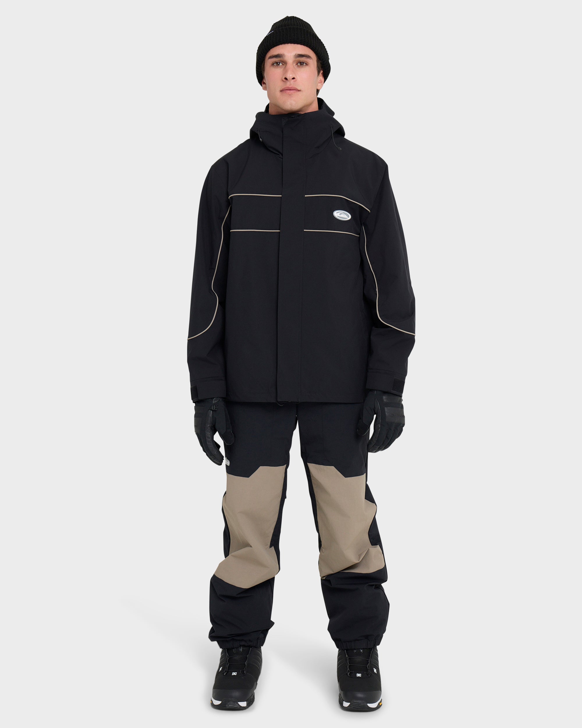 High Altitude 20K Snow Jacket - High Altitude 20K Snow Jacket