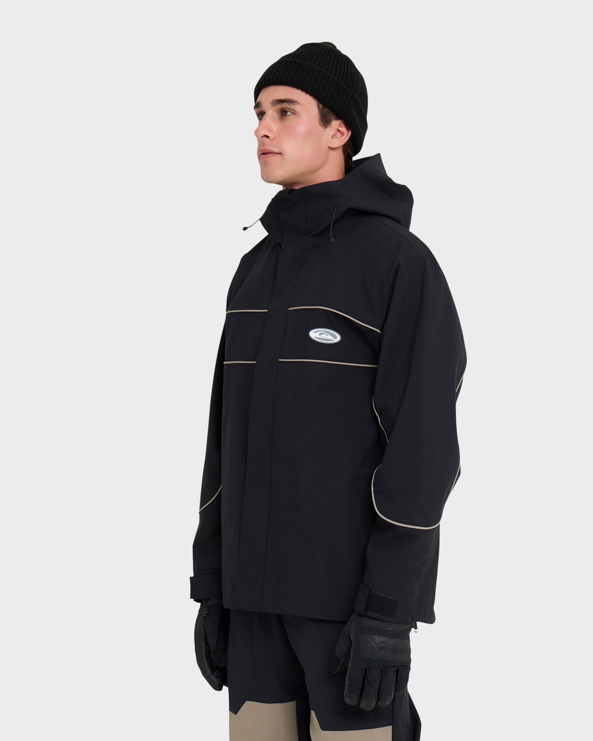 High Altitude 20K Snow Jacket - High Altitude 20K Snow Jacket