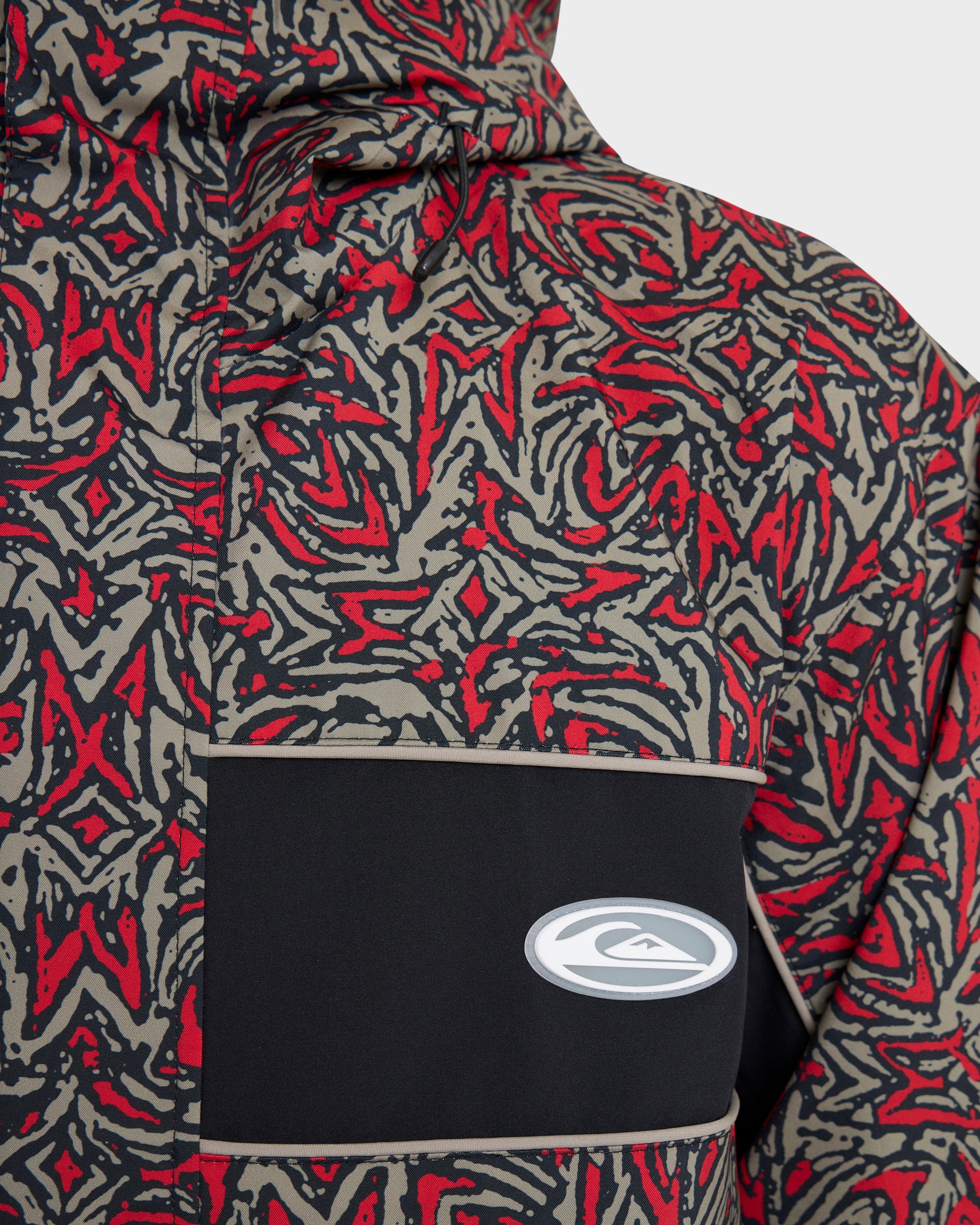High Altitude 20K Snow Jacket - High Altitude 20K Snow Jacket