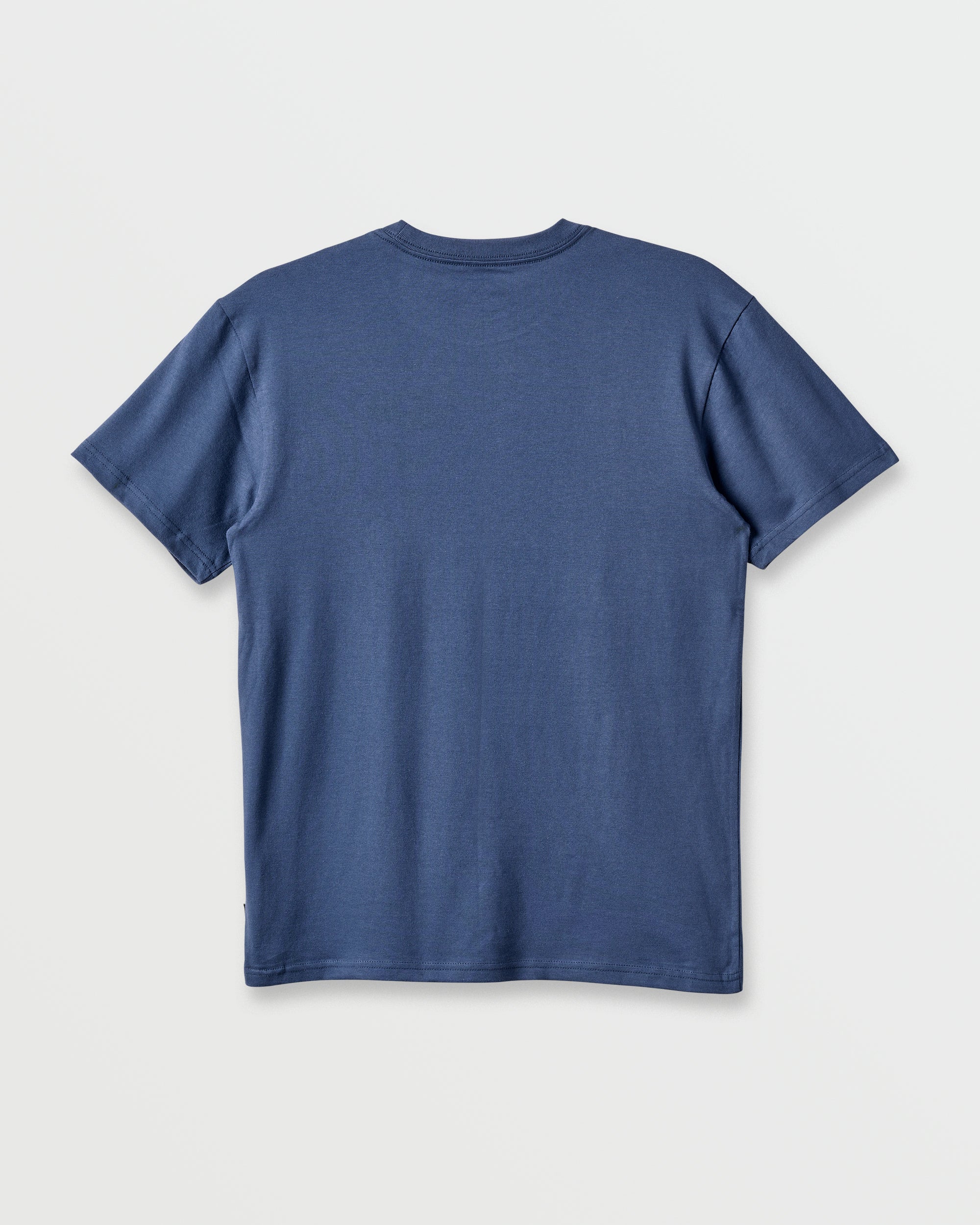 Orbital Motion Classic T-shirt - Navy | Quiksilver
