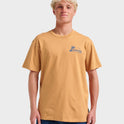 Island Vibin Classic T-shirt - Almond
