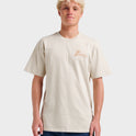 Island Vibin Classic T-shirt - Moonstruck