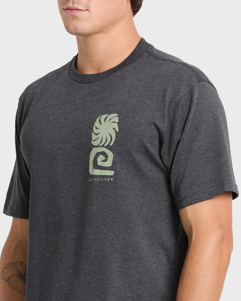 Peaceful-Livin-Classic-T-shirt-Charcoal-Heather-5