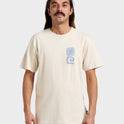 Peaceful Livin Classic T-shirt - Moonstruck