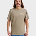 Qs Surf Company Classic T-shirt - Fallen Rock
