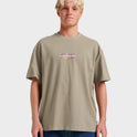 Two Thousand Heavy Weight T-shirt - Fallen Rock