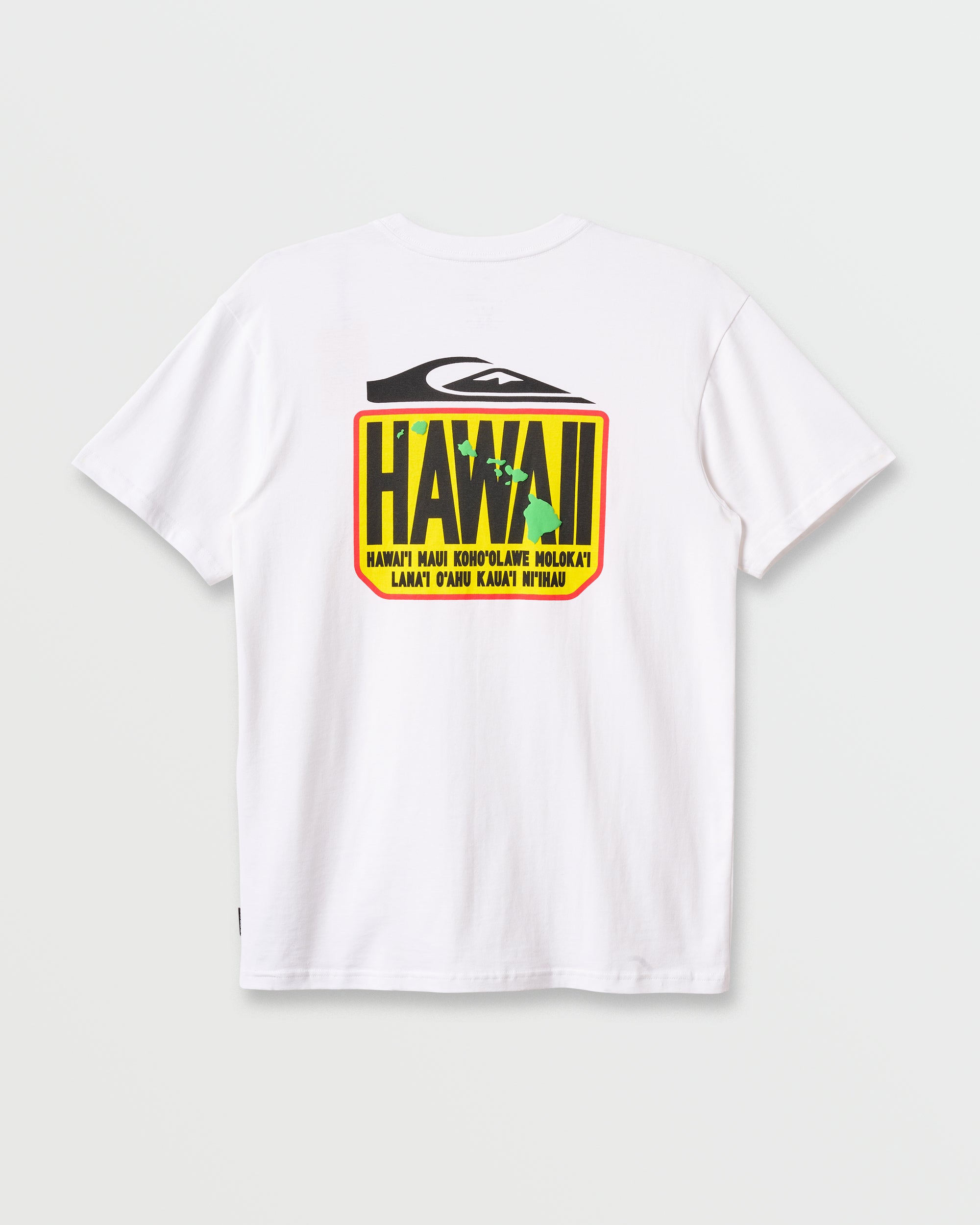 PERSONAL EFFECTS/HAWAIIAN CEMENT Tシャツ Womens Slouchy T: RSI - Clark Little Photography