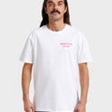 Fl Florida Time Classic T-shirt - White