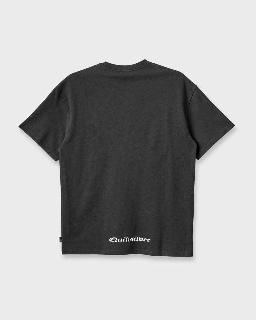 Old-English-Mercury-T-Shirt-Black-7