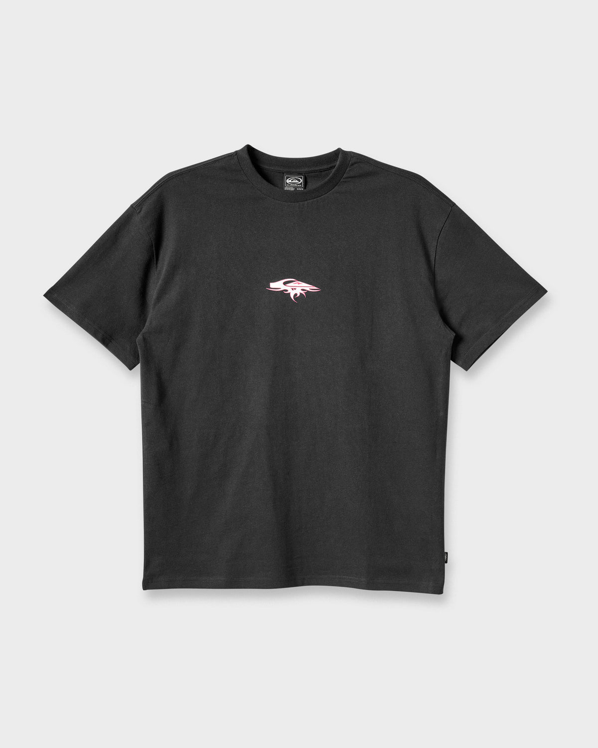 Old-English-Mercury-T-Shirt-Black-6