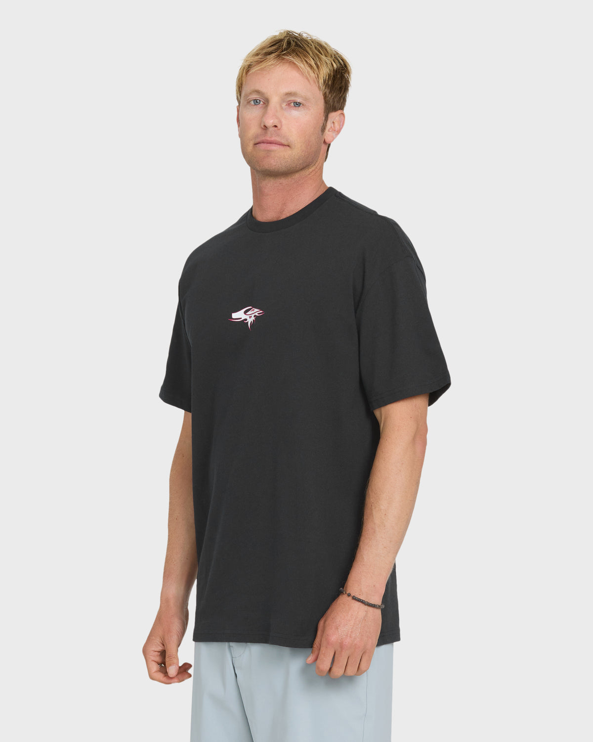 Old-English-Mercury-T-Shirt-Black-4