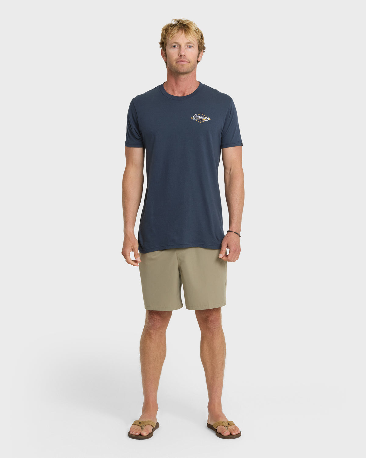 Cali-Gold-T-Shirt-Navy-3