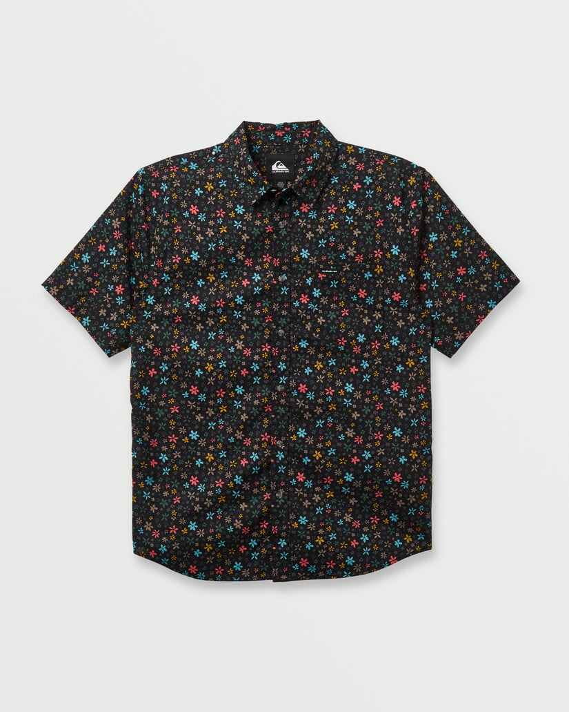 Ditsy-Mini-Classic-Short-Sleeve-Shirt-Eclipse-5