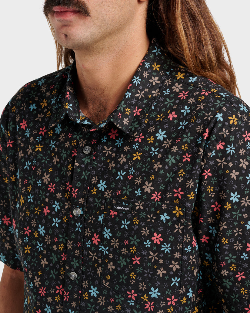 Ditsy-Mini-Classic-Short-Sleeve-Shirt-Eclipse-4