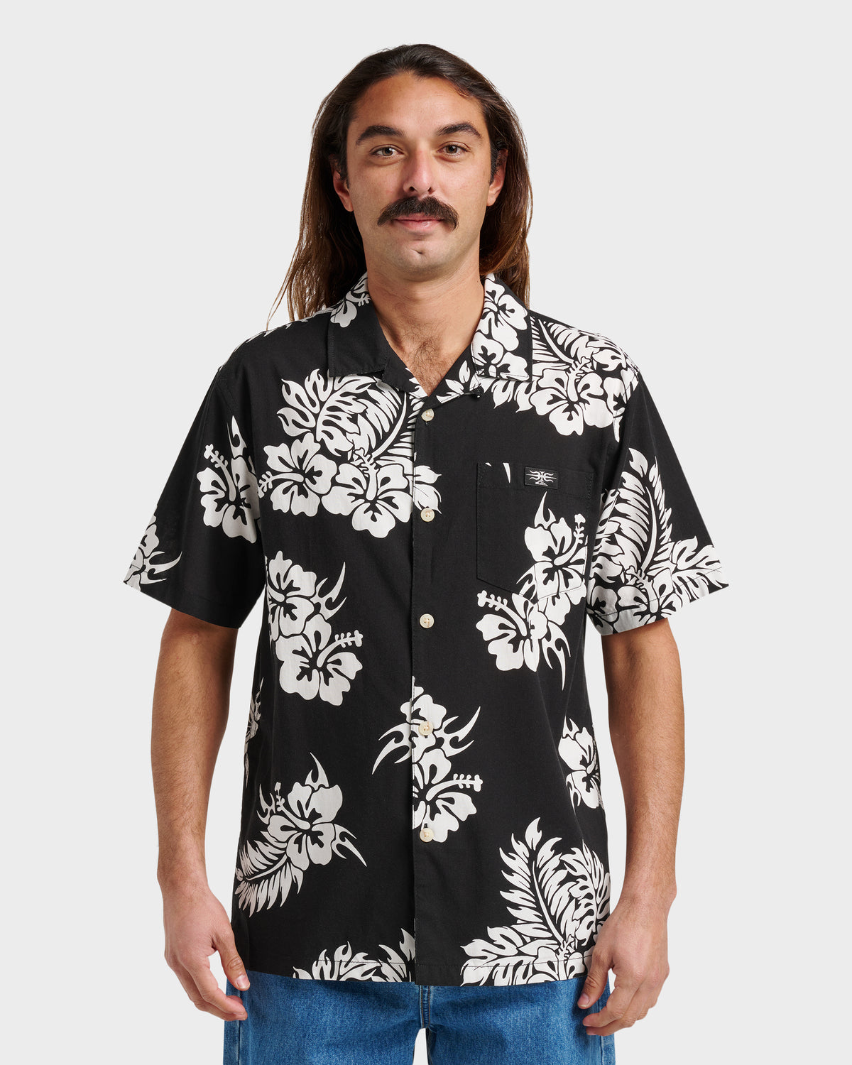 Pareo-Dna-Ss-Black-1