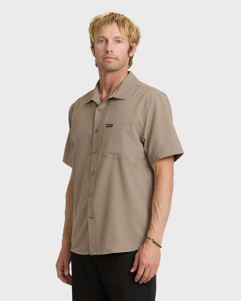 Allport-Classic-Short-Sleeve-Shirt-Fallen-Rock-4
