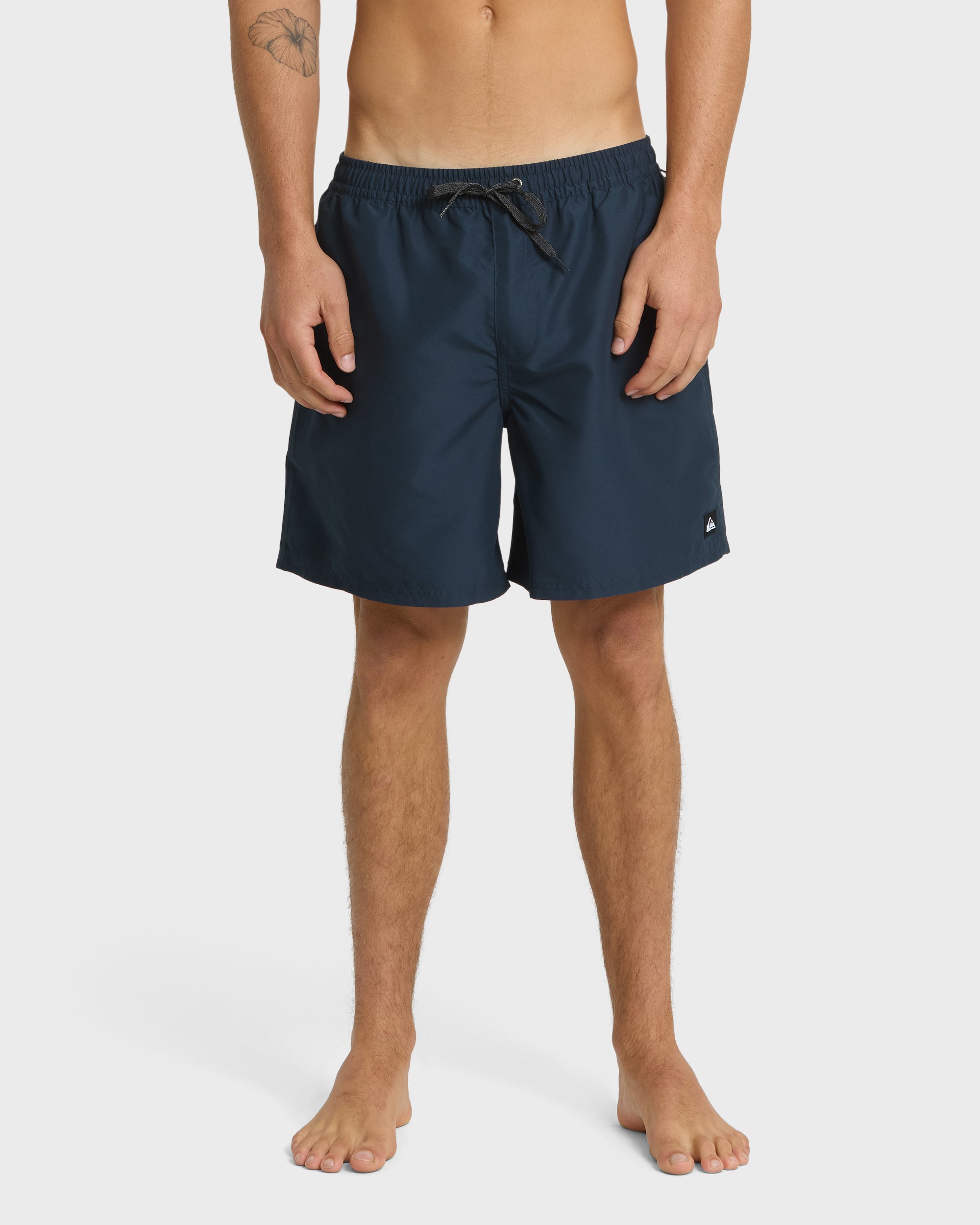 週末値下げ！着用5回未満！Quiksilver SyncroM/50美品！ Everyday Solid 17