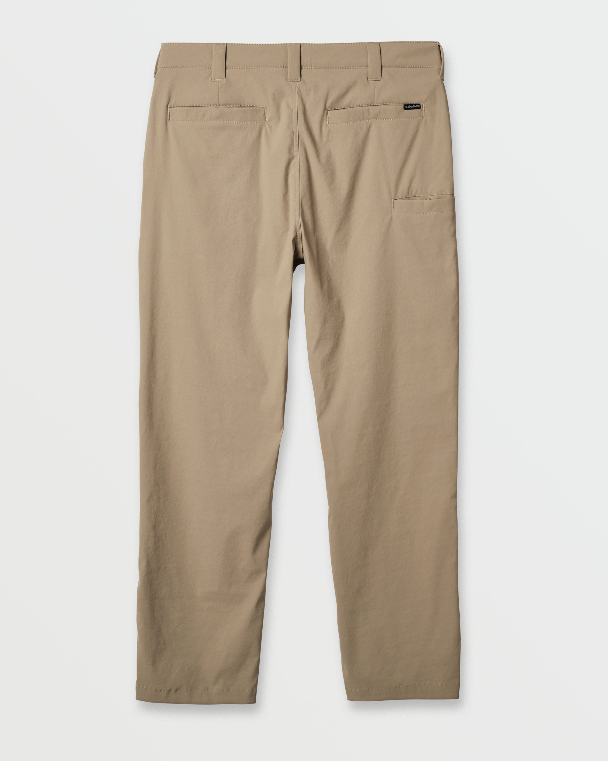 Fairway Trouser Pants - Twill | Quiksilver