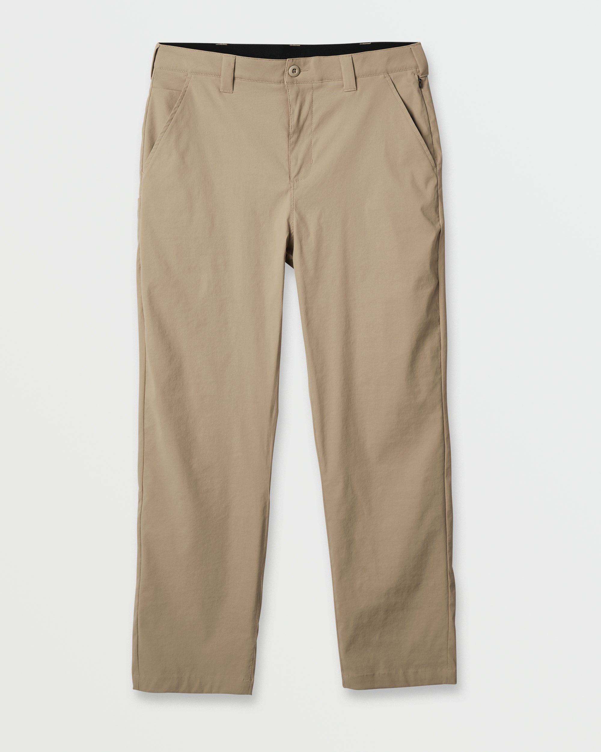 Fairway Trouser Pants - Twill | Quiksilver
