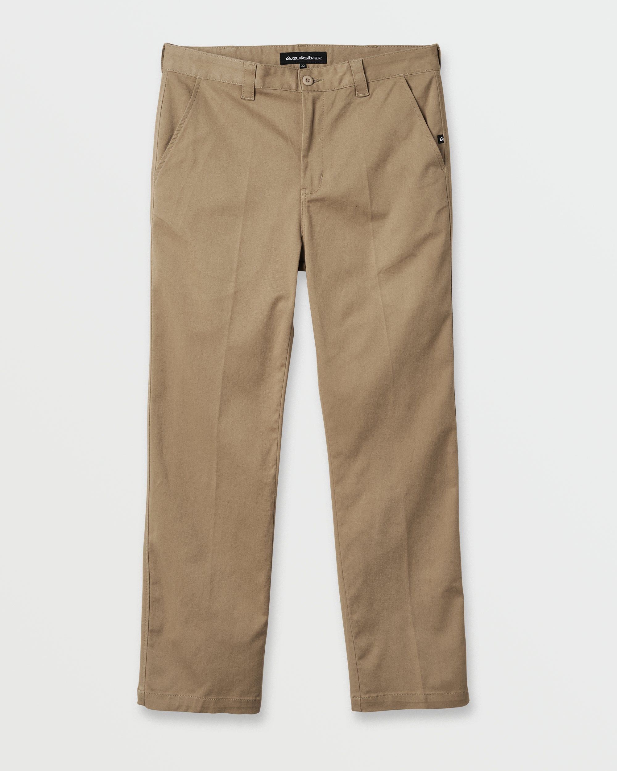 Union Stretch Pants - Twill | Quiksilver
