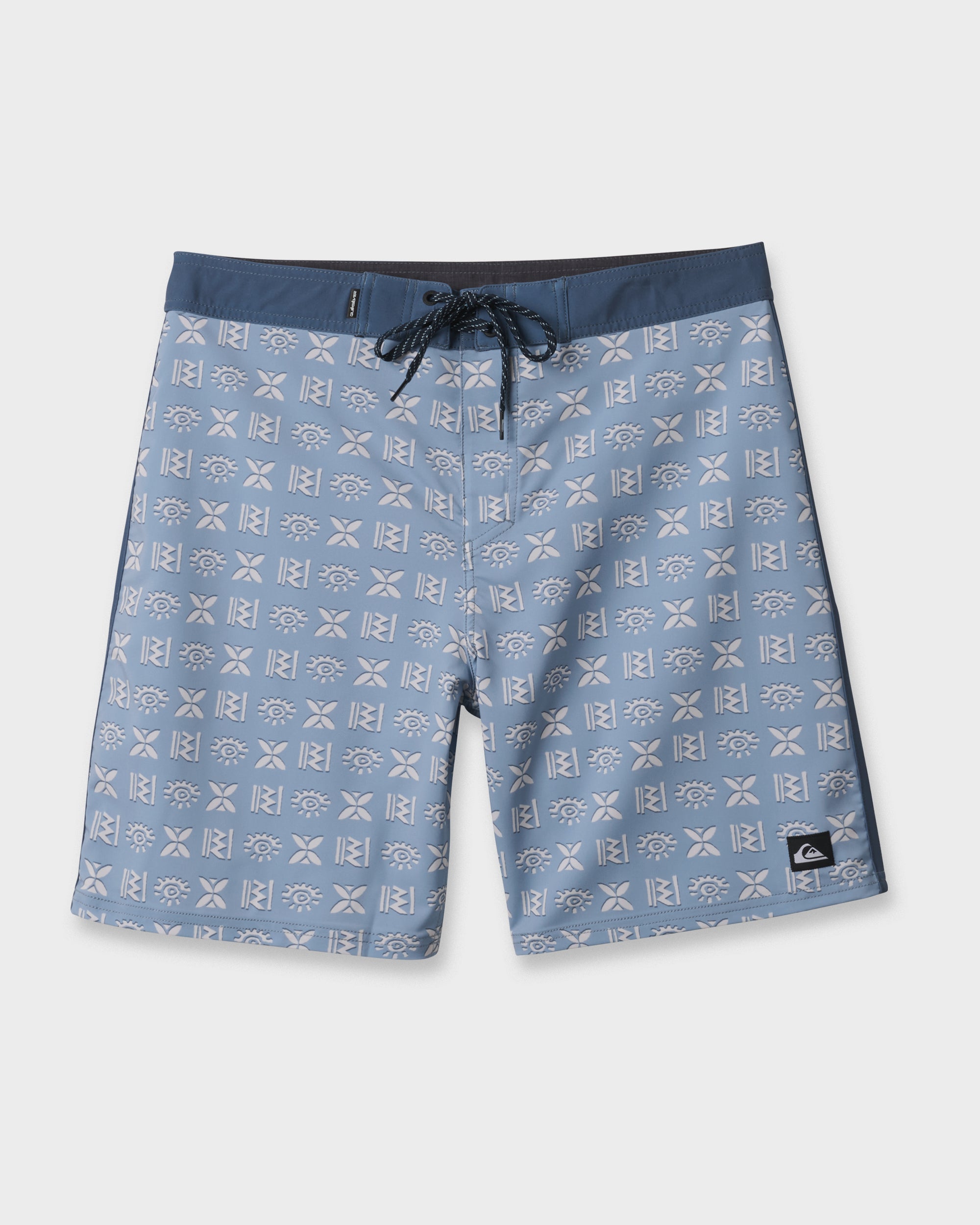 Surfsilk Etched 19
